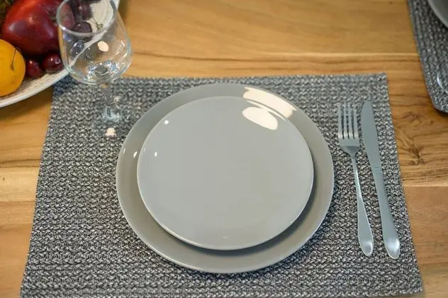 Süit, 2 Yatak Odası