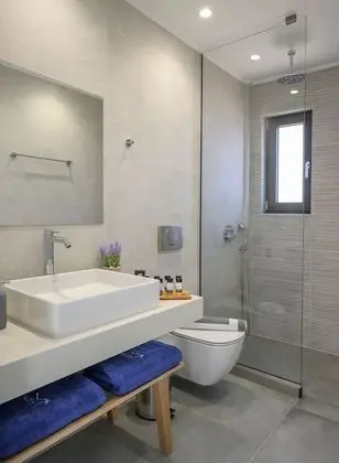Süit, 2 Yatak Odası
