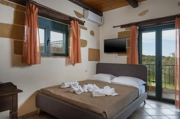 Traditional Villa, 4 Yatak Odası