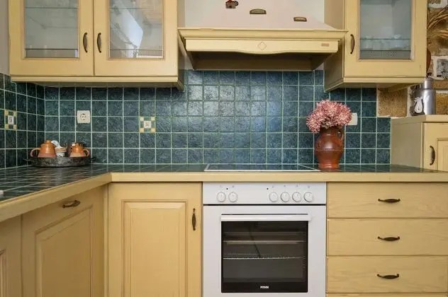 Traditional Villa, 4 Yatak Odası