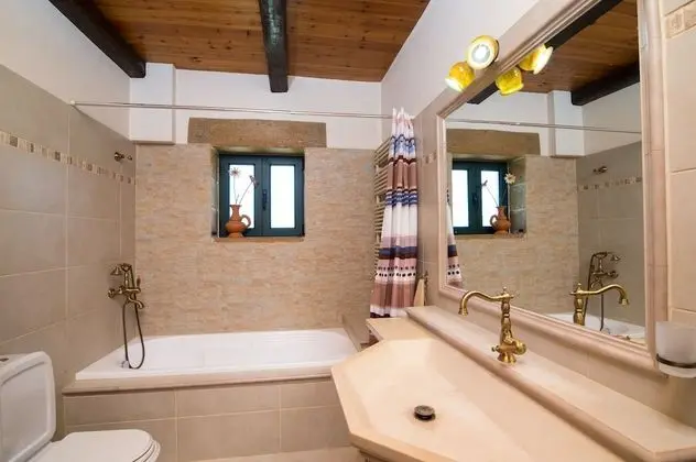 Traditional Villa, 4 Yatak Odası