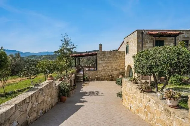 Traditional Villa, 4 Yatak Odası