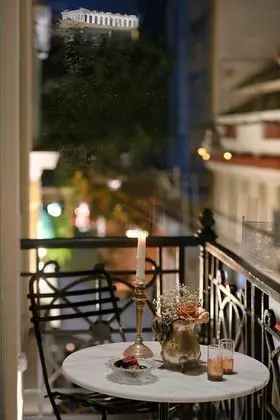 ATHINAIDOS ELITE RESIDENCE by K&K