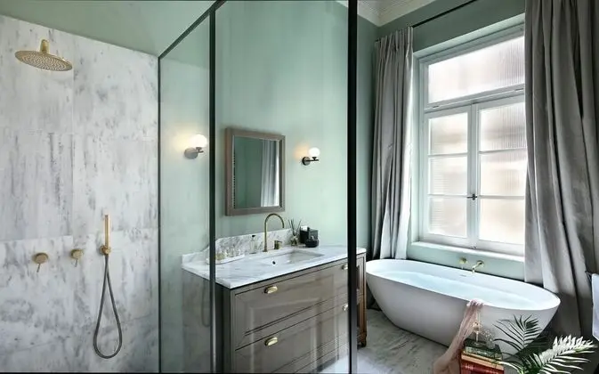 ATHINAIDOS ELIXIR SUITE by K&K