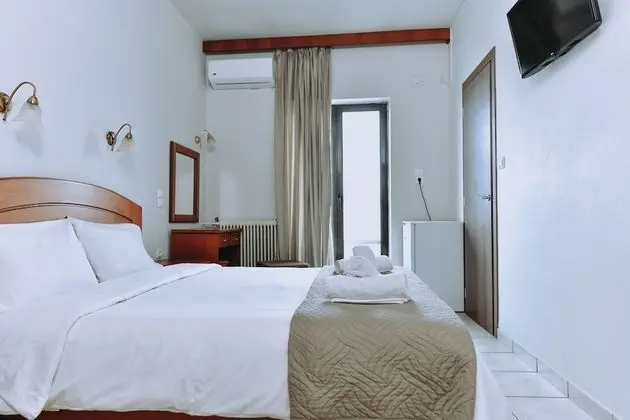 Tek Kişilik Oda