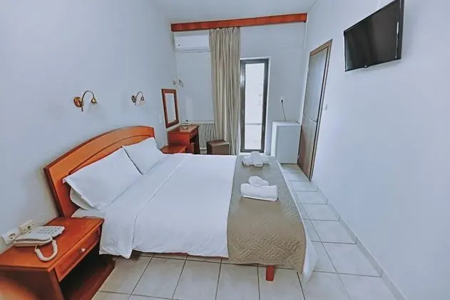 Tek Kişilik Oda