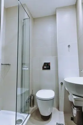 Tek Kişilik Oda