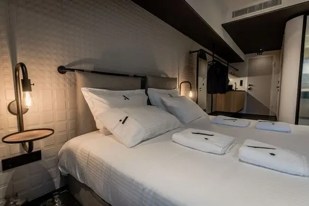 Exclusive Stüdyo Süit