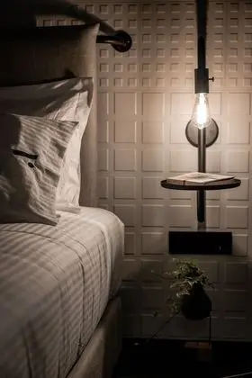 Exclusive Stüdyo Süit