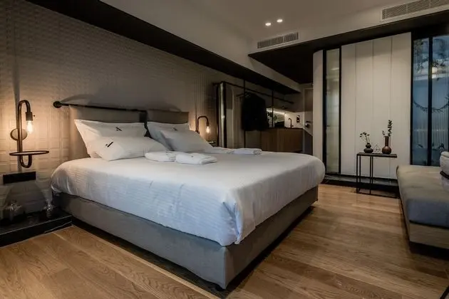 Exclusive Stüdyo Süit