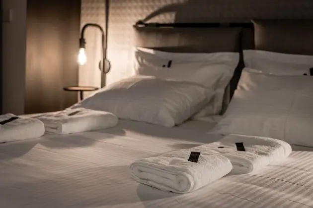 Exclusive Stüdyo Süit