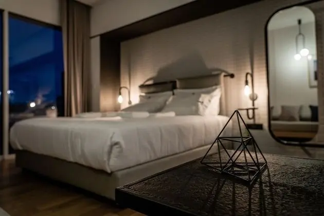 Exclusive Stüdyo Süit