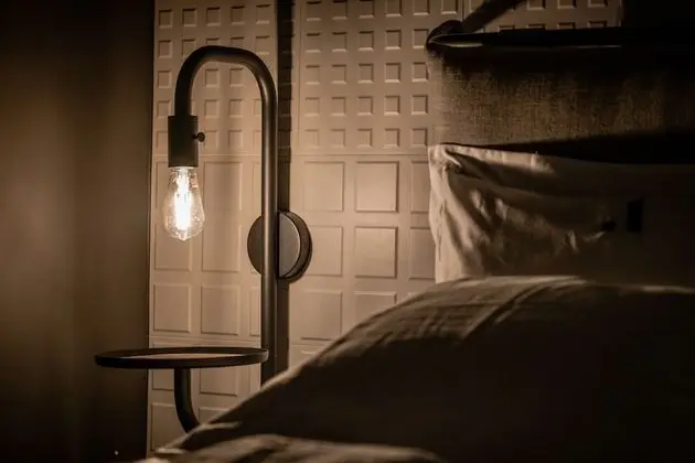 Exclusive Stüdyo Süit