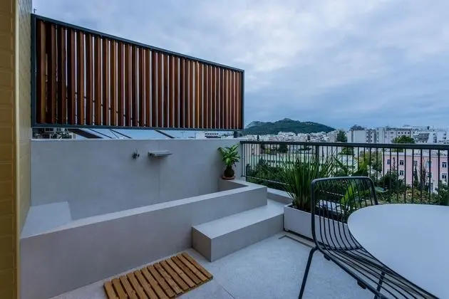 Exclusive Stüdyo Süit