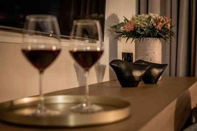 Exclusive Stüdyo Süit