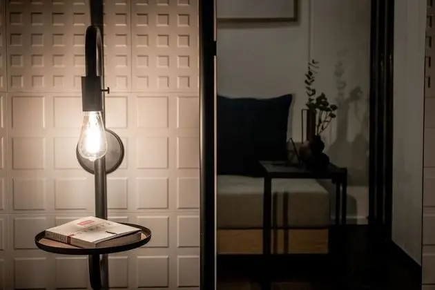 Exclusive Stüdyo Süit