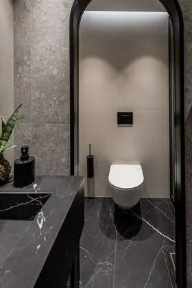 Exclusive Stüdyo Süit