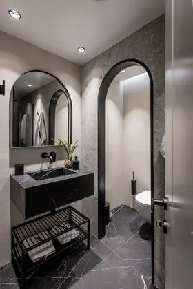 Exclusive Stüdyo Süit