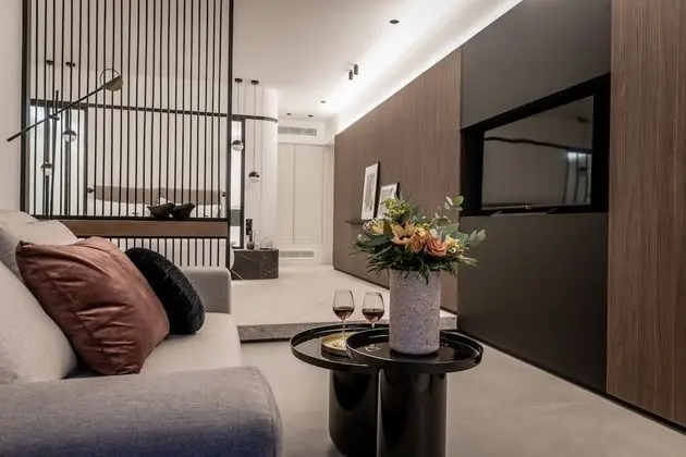 Executive Stüdyo Süit