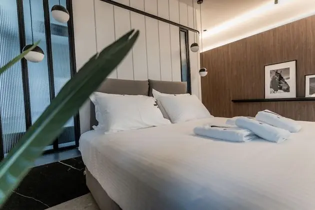 Executive Stüdyo Süit