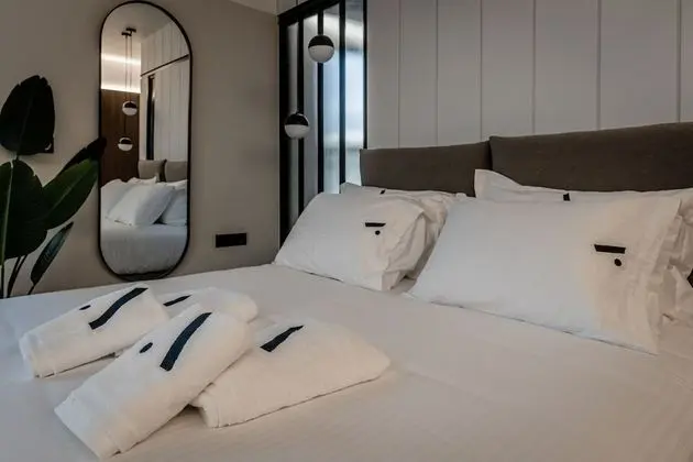 Executive Stüdyo Süit