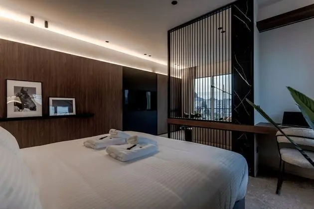 Executive Stüdyo Süit