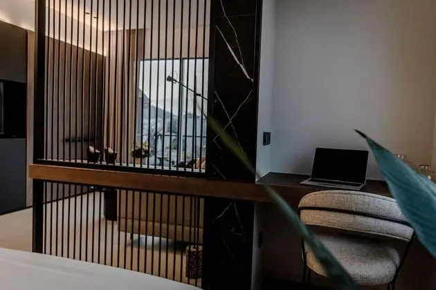 Executive Stüdyo Süit