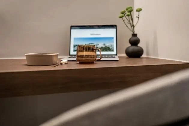 Executive Stüdyo Süit