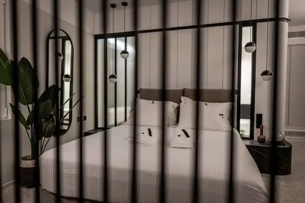 Executive Stüdyo Süit