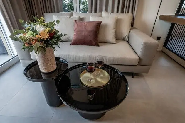 Executive Stüdyo Süit