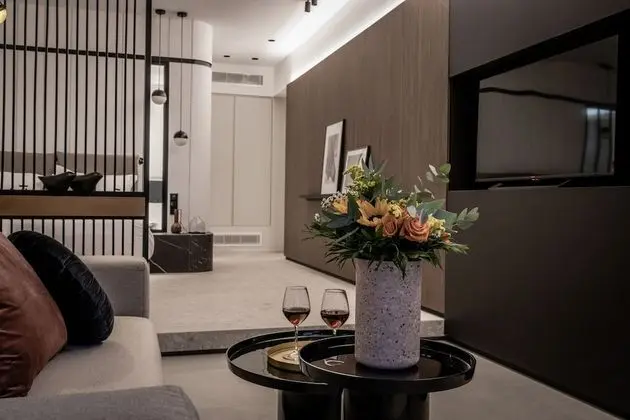 Executive Stüdyo Süit