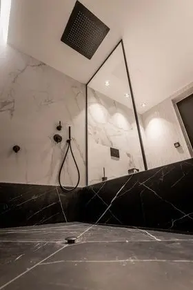 Executive Stüdyo Süit