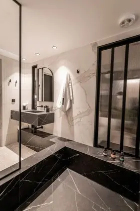 Executive Stüdyo Süit