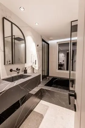 Executive Stüdyo Süit