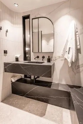 Executive Stüdyo Süit