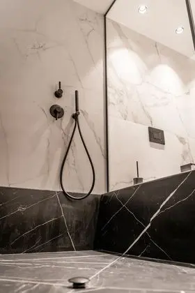 Executive Stüdyo Süit