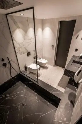 Executive Stüdyo Süit