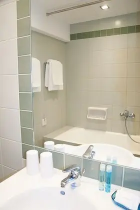 1 Çift Kişilik Veya 2 Tek Kişilik Yatak Standard