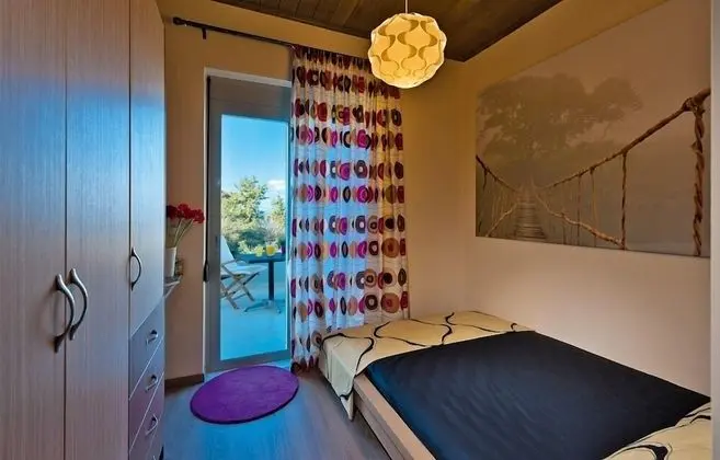 Villa, 3 Yatak Odası, Deniz Manzaralı
