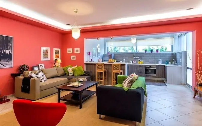 Villa, 3 Yatak Odası, Deniz Manzaralı