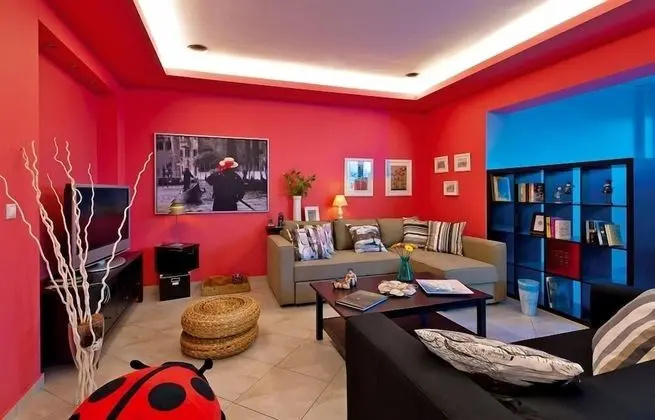Villa, 3 Yatak Odası, Deniz Manzaralı