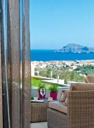 Villa, 3 Yatak Odası, Deniz Manzaralı
