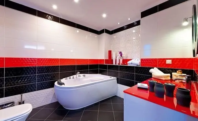 Villa, 3 Yatak Odası, Deniz Manzaralı
