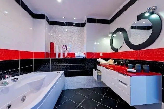 Villa, 3 Yatak Odası, Deniz Manzaralı