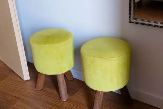 Executive Apart Daire, Şehir Manzaralı