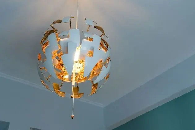 Executive Apart Daire, Şehir Manzaralı