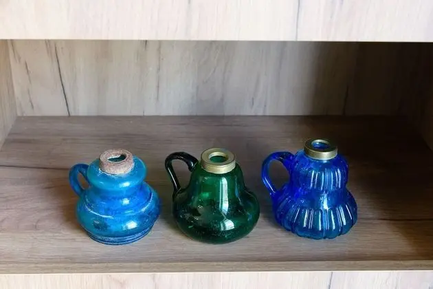 Executive Apart Daire, Şehir Manzaralı