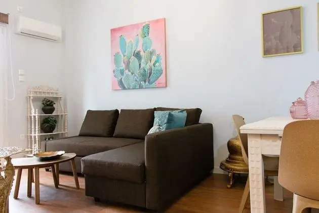 Executive Apart Daire, Şehir Manzaralı