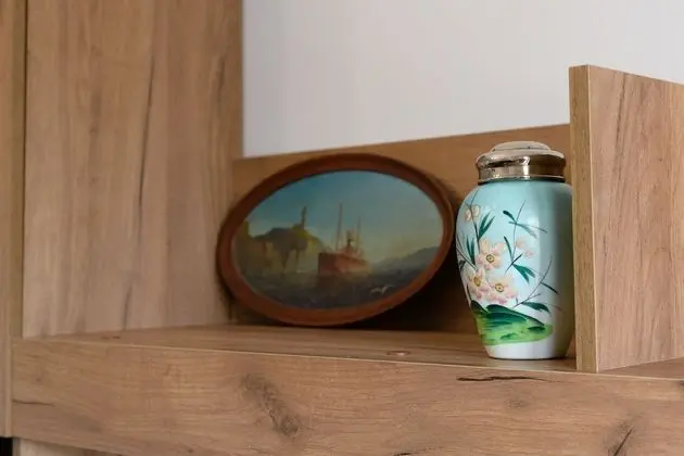 Executive Apart Daire, Şehir Manzaralı