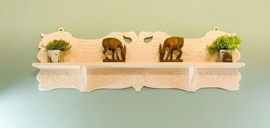 Executive Apart Daire, Şehir Manzaralı